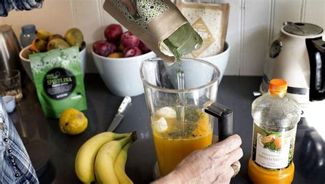 Skyr Og Kokosolie Er Ikke Problemet Dansker Du Er Mere Usund End Du