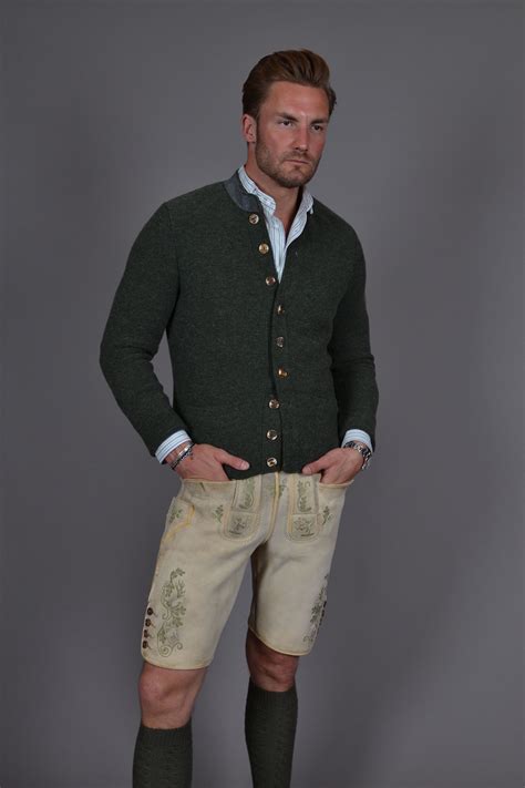 Trachtenmode F R Herren Bei M Nchen Lederhosen Kaufen