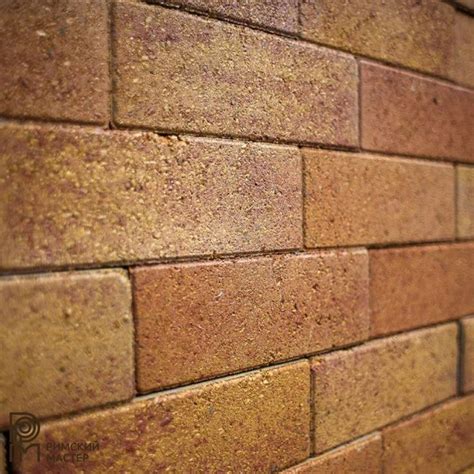 Самая осенняя тротуарная плитка 🍂 Плюсы очевидны: такой цвет улучшает ...