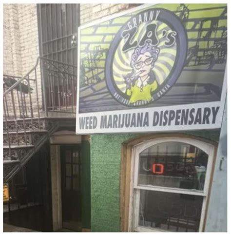 Unveiling Dcs Elevated Cannabis Culture The Best Weed Dispensaries In