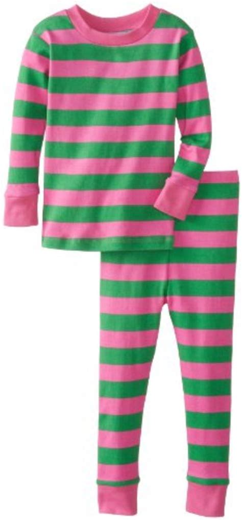 Best Organic Cotton Kids Pajamas Reviews | A Listly List