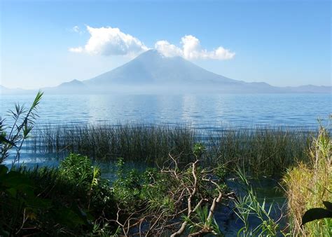 Visit Lake Atitlan on a trip to Guatemala | Audley Travel