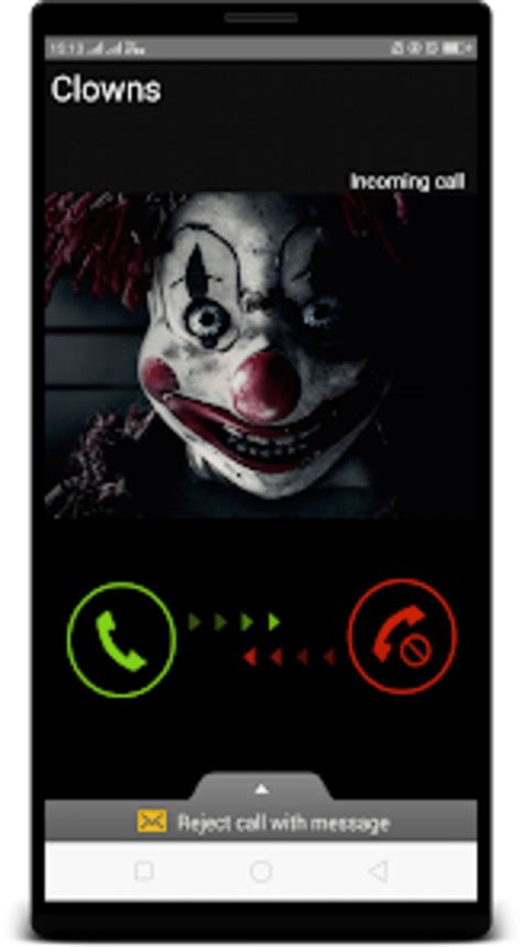 Scary Prank Calls for Android - Download