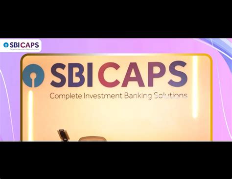 sbi capital markets limited  year  bkc corporate office sbi