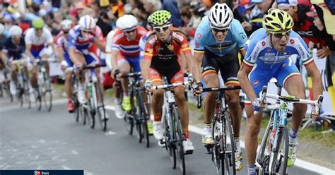 Comment Les Belges Abordent Ils La Course Sur Route Des JO La DH Les