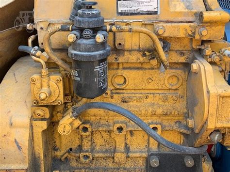 2011 John Deere 4024tf For Sale In Houston Texas