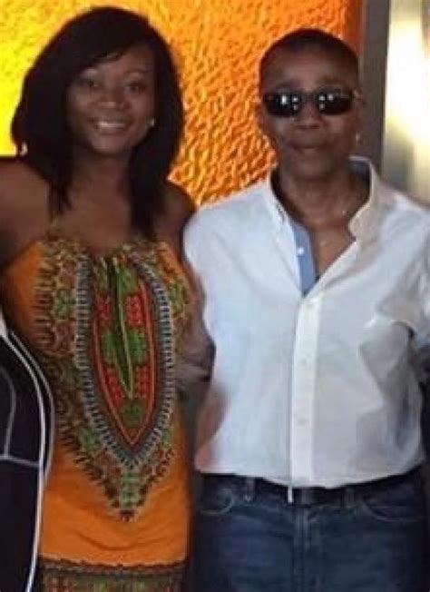 Meet The Nigerian Lesbian Doctor Who Married Nigerian Mom In The U S Yabaleftonline