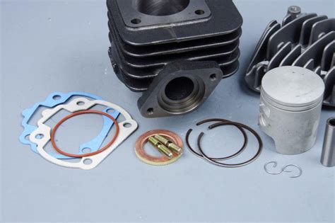 Find Cc Performance Cylinder Kit For Kymco Agility Rs T Stroke