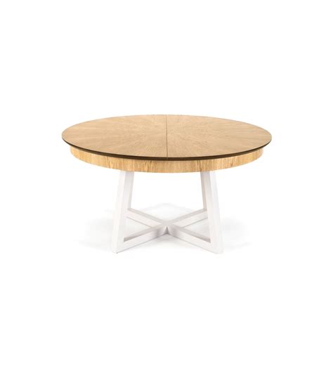 Mesa De Jantar Extens Vel Cannes Antarte Mobili Rio Decora O