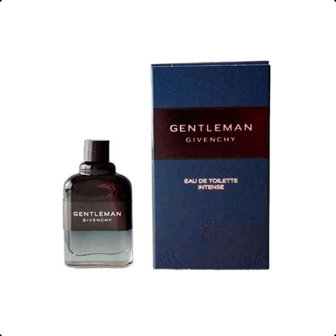 Купить духи Givenchy Gentleman Eau De Toilette Intense — туалетная вода ...