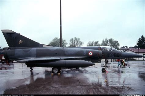 Dassault Mirage 5F - France - Air Force | Aviation Photo #1090328 ...
