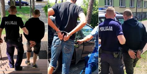 Oszustwa Na Policjanta W Otwocku Zatrzymano Trzy Osoby Aktualno Ci