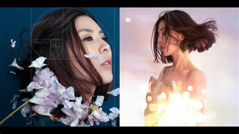 Review Taiwan S Favorite Girl Singer Valen Hsu Redamancy Blooming Album