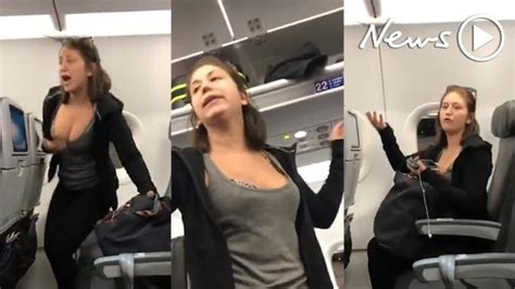 Drunk Delta Airlines Passenger Sexually Assaults Minor And Her Mum