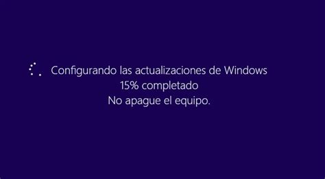 Desactivar Actualizaciones De Windows