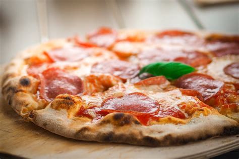 Best pizza in Florence: my favorite pizzerias and places