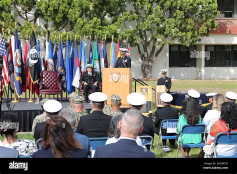 Civil Engineer Corps Officer School Hi Res Stock Photography And Images