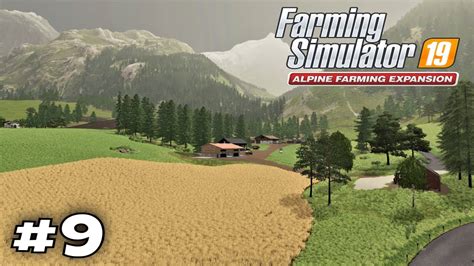 Spending All My Money For 2 Fields Farming Simulator 19 Alpine DLC