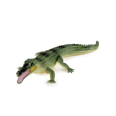 Crocodile Toys