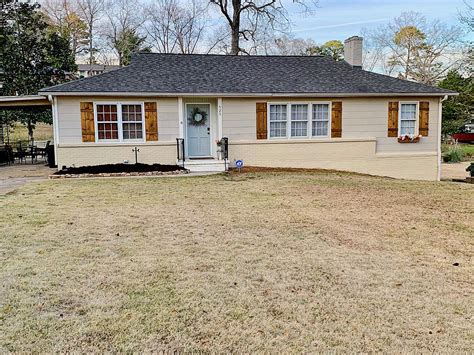 525 Lakeridge Dr Bessemer Al 35020 Zillow