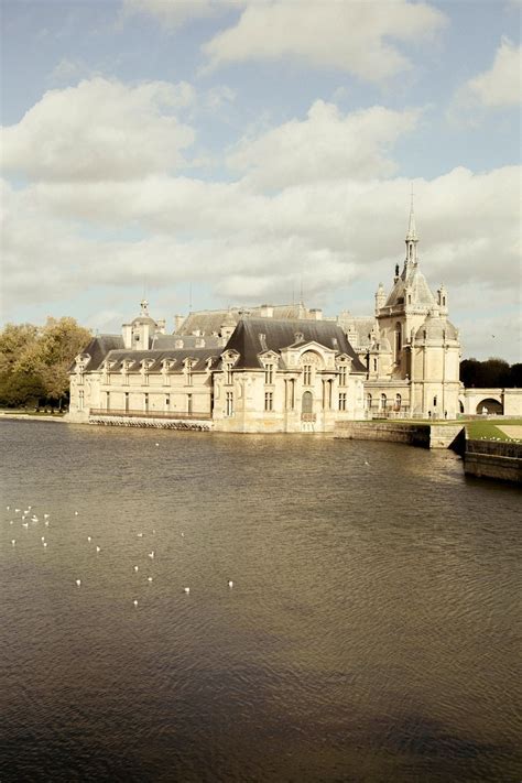 Day Trip From Paris To Chantilly France In 2023 Day Trip From Paris