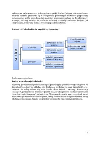 4 Podstawowe pojęcia cechy i klasyfikacja przedsiębiorstw PDF