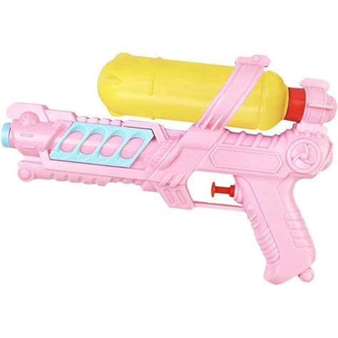 Liwi Pistolet Eau Pour Enfants Jouet De Combat D Eau Ext Rieur De