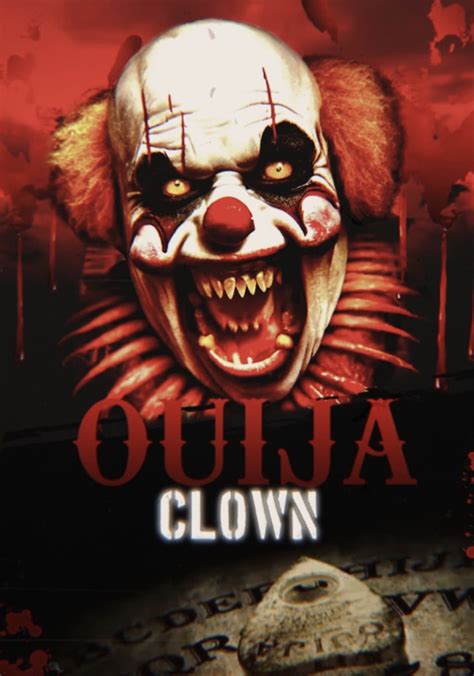 Ouija Clown película Ver online completa en español