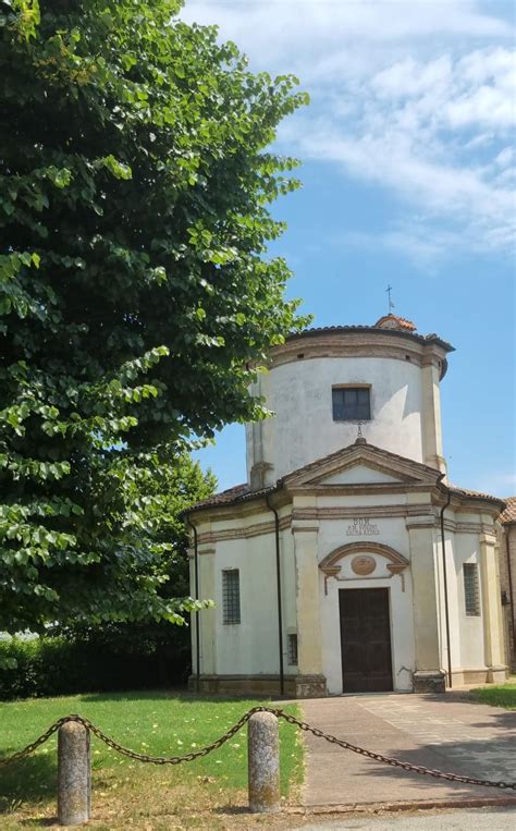 A Passogatto Si Festeggia La Beata Vergine Di Loreto Per Il Anno