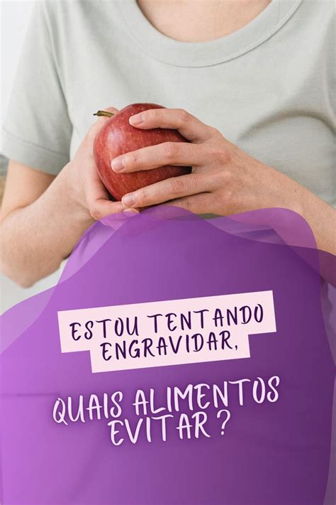 Pin Em Dicas Para Engravidar Rapido