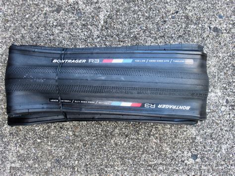 Bontrager R3 Tlr Road Tires Get A Price Drop Updated Tubeless Sizing