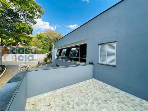 Casa Venda No Bairro Bosque Do Ip Clube Dos Melo Viana Em