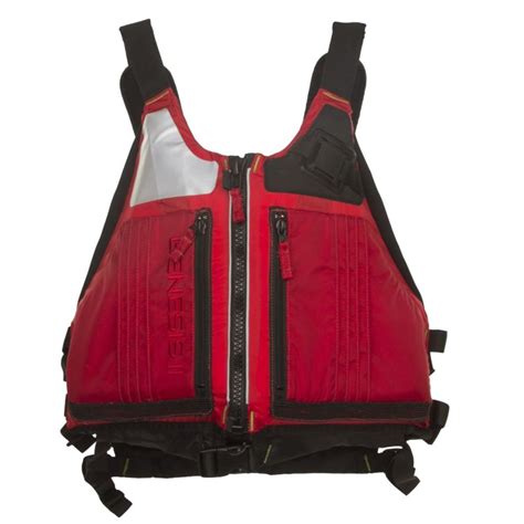 Harmony Genesis Ii Life Vest Adults Peter Glenn