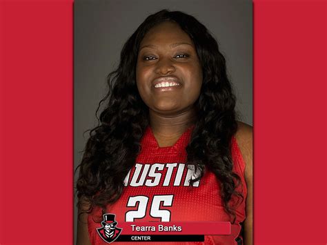 Apsus Tearra Banks Named Adidas® Ovc Player Of The Week For Second