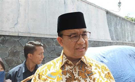 Kemenkeu Jelaskan Kelebihan Tunjangan Guru Era Anies Baswedan Sampai Rp