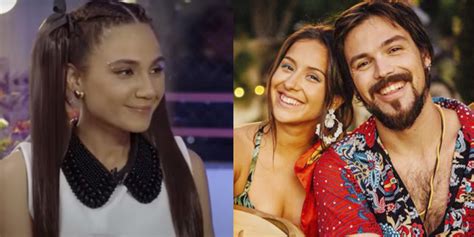 Yo Conocí A Una Persona Soltera La Actriz Daniela Pérez Rompe El