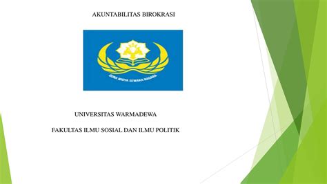 SOLUTION Penjelasan Materi Akuntabilitas Birokrasi Studypool