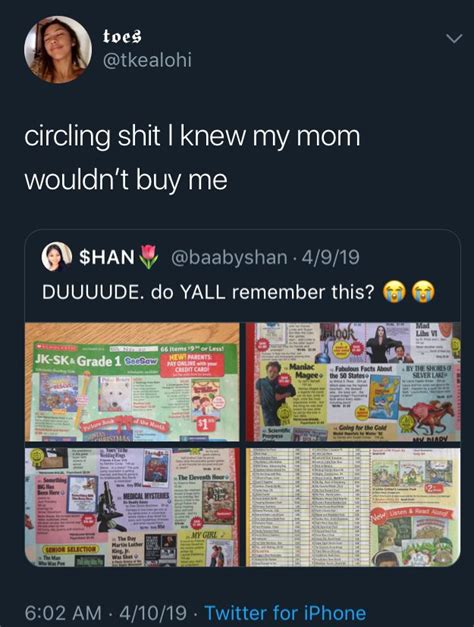 An Image Of Someone S Tweet About Their Mom