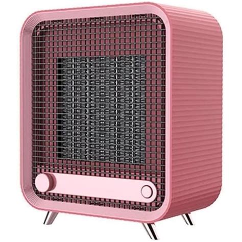 Radiateur Soufflant Et Ventilateur Chauffage De Radiateur Électrique