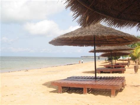 Best Beaches in Senegal - TheBiteTour.com