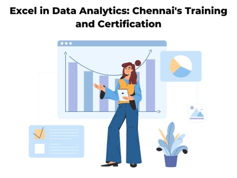 Excel In Data Analytics Chennais Training And Certification