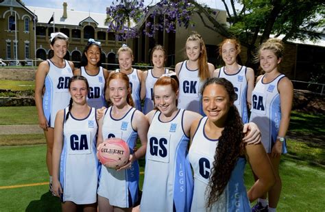 Ipswich Teen Eyes Spot With Queensland Firebirds Queensland Times