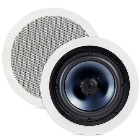 Polk Audio Aw B Enceinte Pour Mp Ipod Noir Blanc Amazon Fr