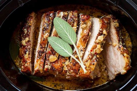 Pork Loin recipes: 5 Best Pork Loin Dinner Ideas — Eatwell101