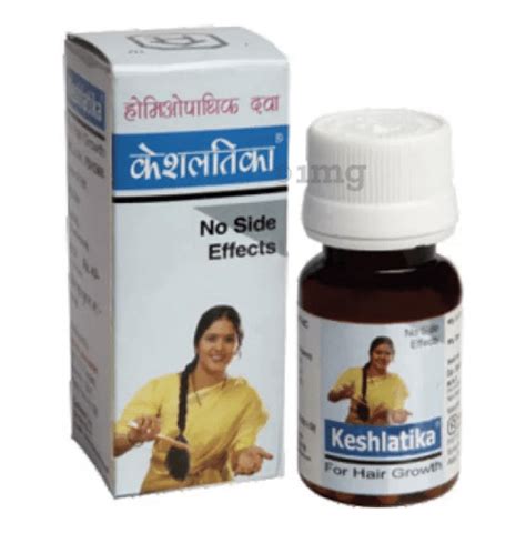 Homoeo Laboratories Keshlatika Pills Buy Bottle Of 100 Gm Tablet At