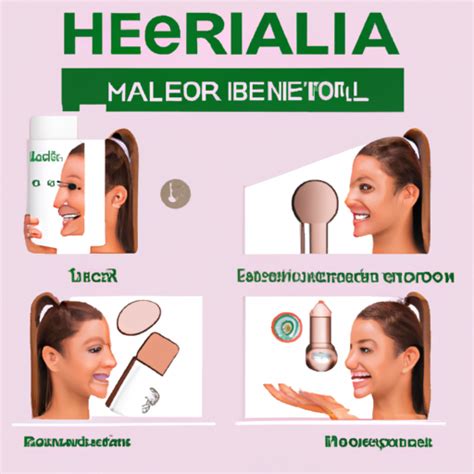 Colágeno De Herbalife 6 Beneficios Para Tu Piel Y Articulaciones Benefimundo