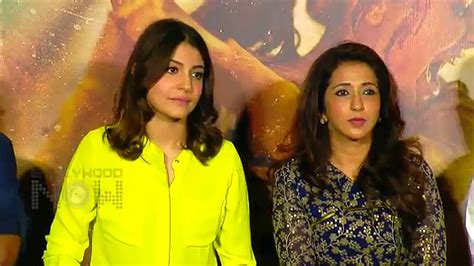 Nh Trailer Launch Anushka Sharma Neil Bhoopalam Part Video