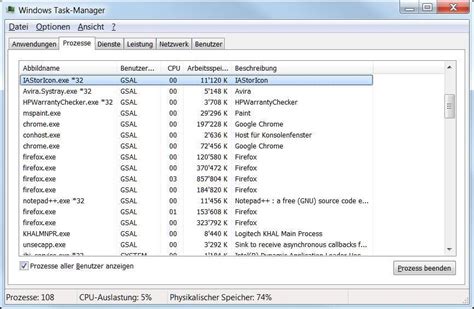 Windows Drei Neue Funktionen Im Task Manager Pctipp Ch