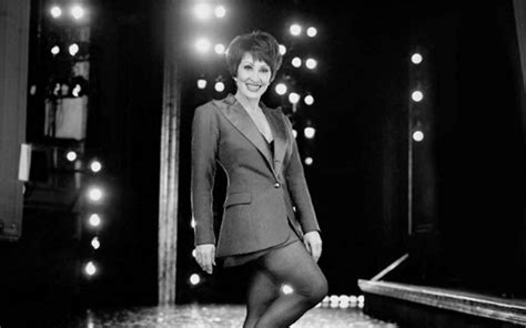 Muere La Estrella De Broadway Chita Rivera A Los 91 Años El Sol De Hermosillo Noticias