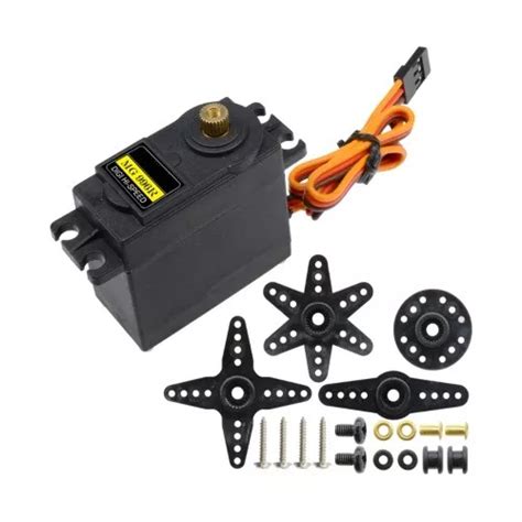 Servomotor K Mg R Mercadolibre